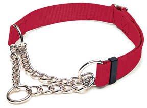 Check Chain Collar