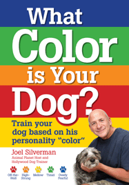 What Color is Your Dog?