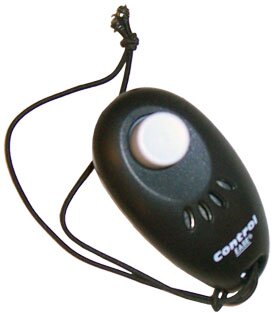 Control Ease Clicker