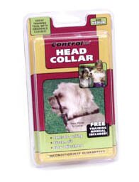 control ease headcollar