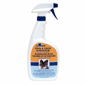 hardwood stain remover