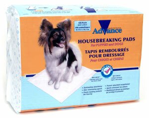 dog training pads