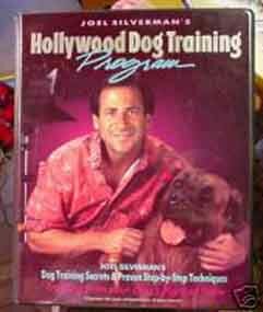 joel silvermans hollywood dog training program