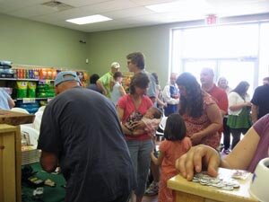 joel silverman signing books